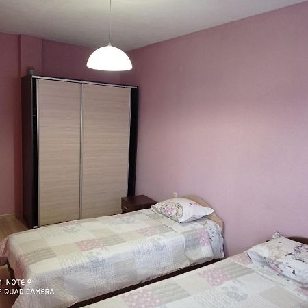 Ideal Center Apartment Sandanski Esterno foto