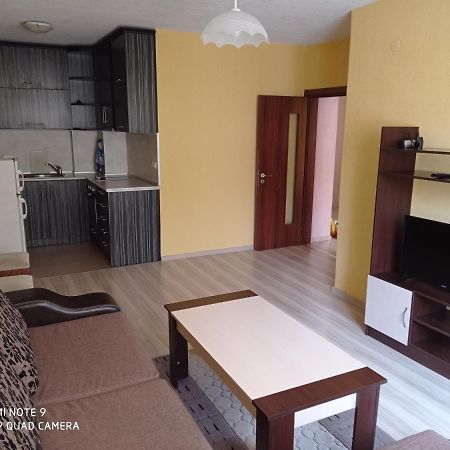 Ideal Center Apartment Sandanski Esterno foto