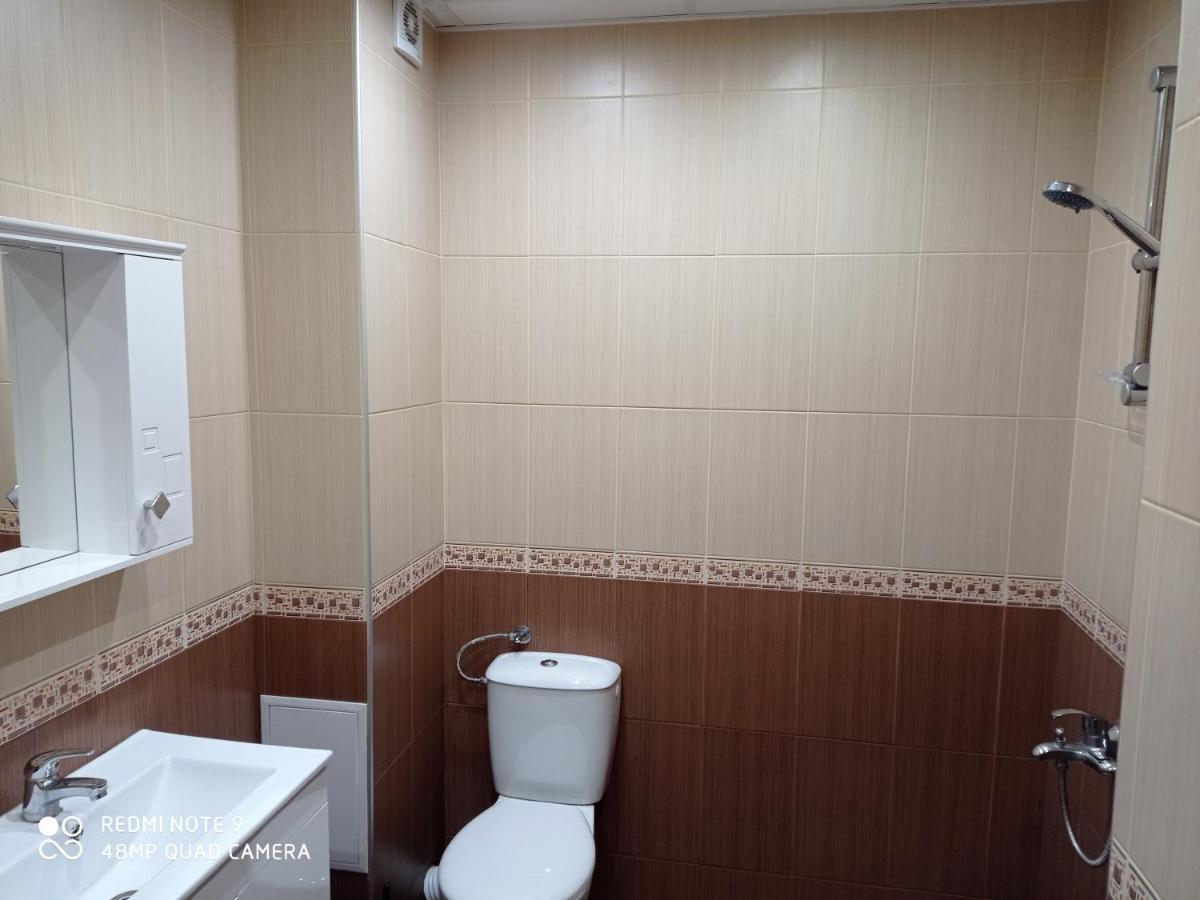 Ideal Center Apartment Sandanski Esterno foto
