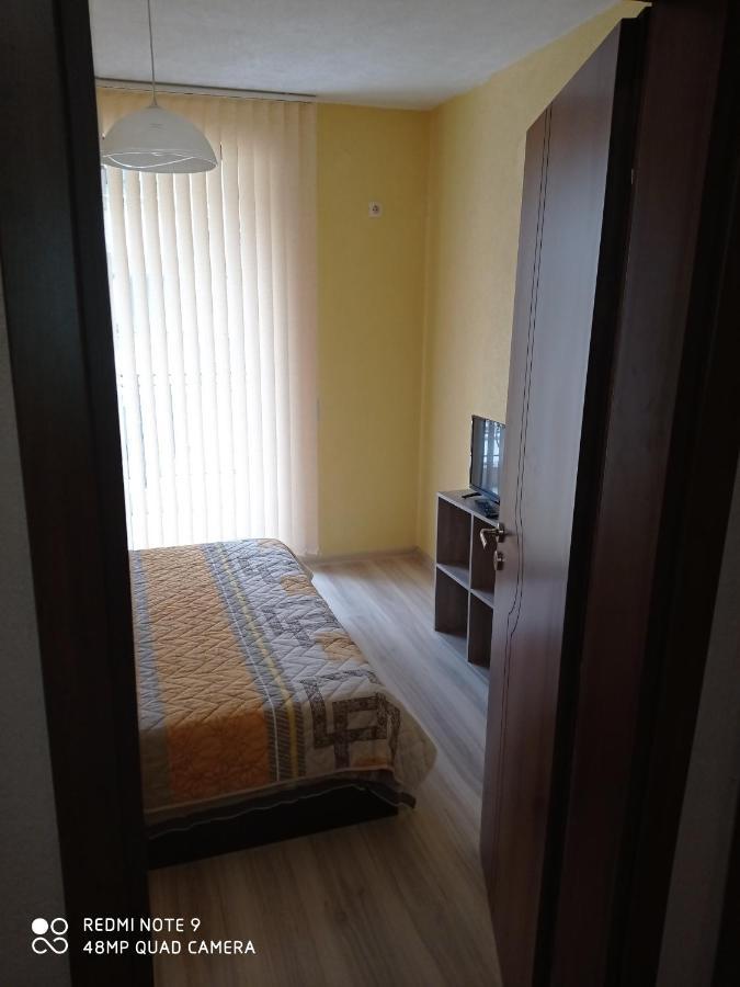 Ideal Center Apartment Sandanski Esterno foto