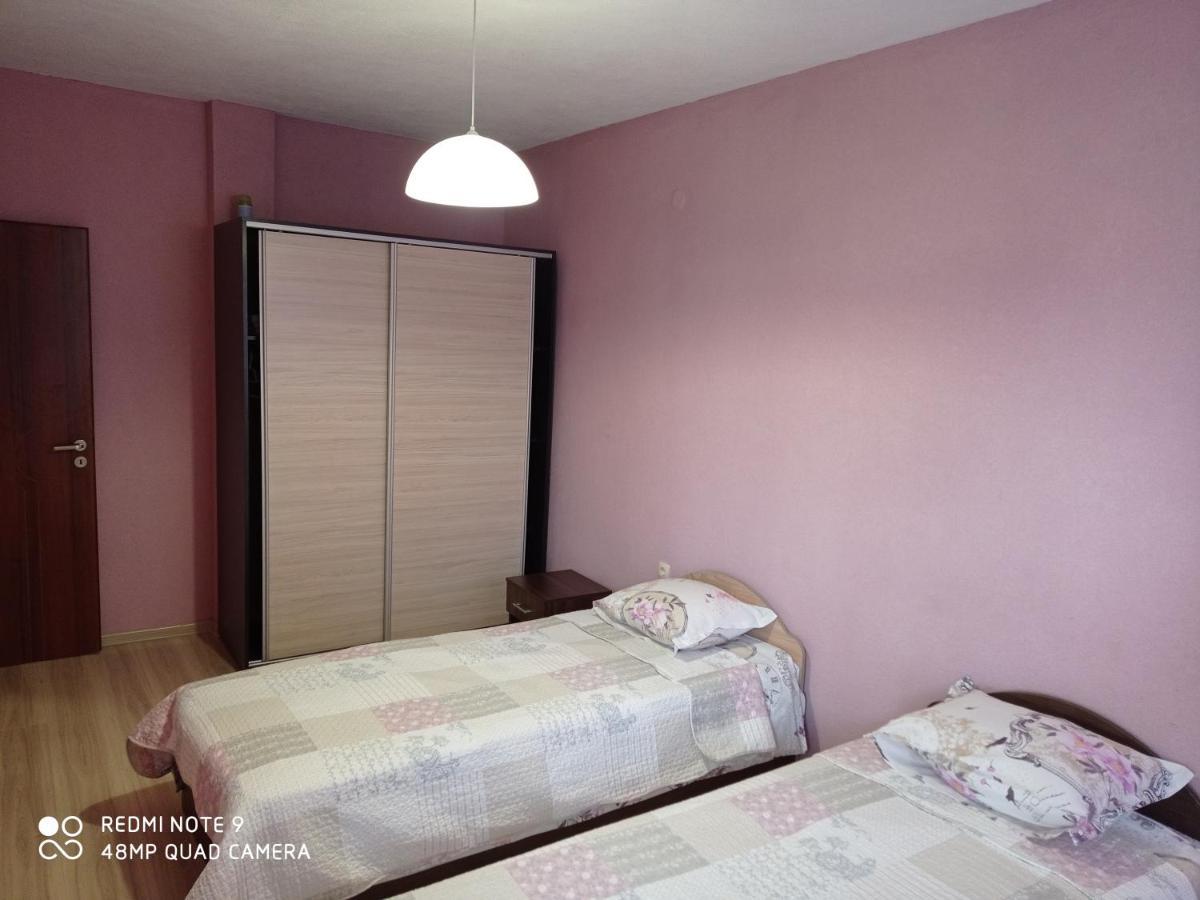 Ideal Center Apartment Sandanski Esterno foto