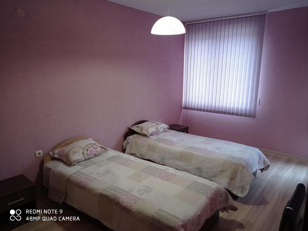 Ideal Center Apartment Sandanski Esterno foto