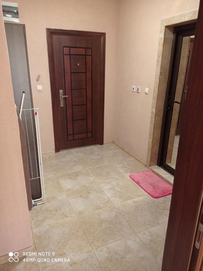 Ideal Center Apartment Sandanski Esterno foto