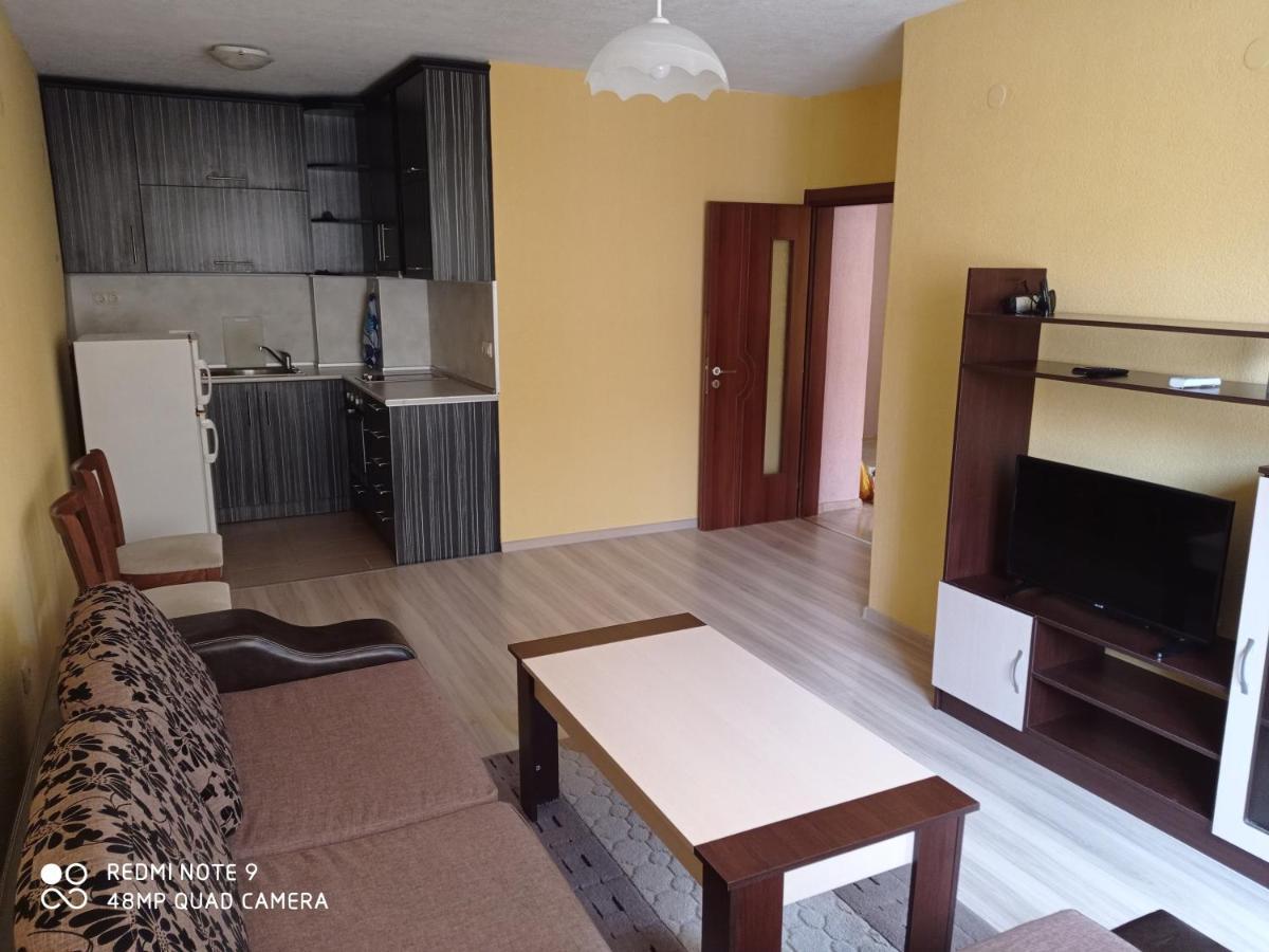 Ideal Center Apartment Sandanski Esterno foto