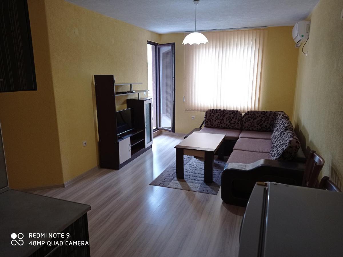 Ideal Center Apartment Sandanski Esterno foto
