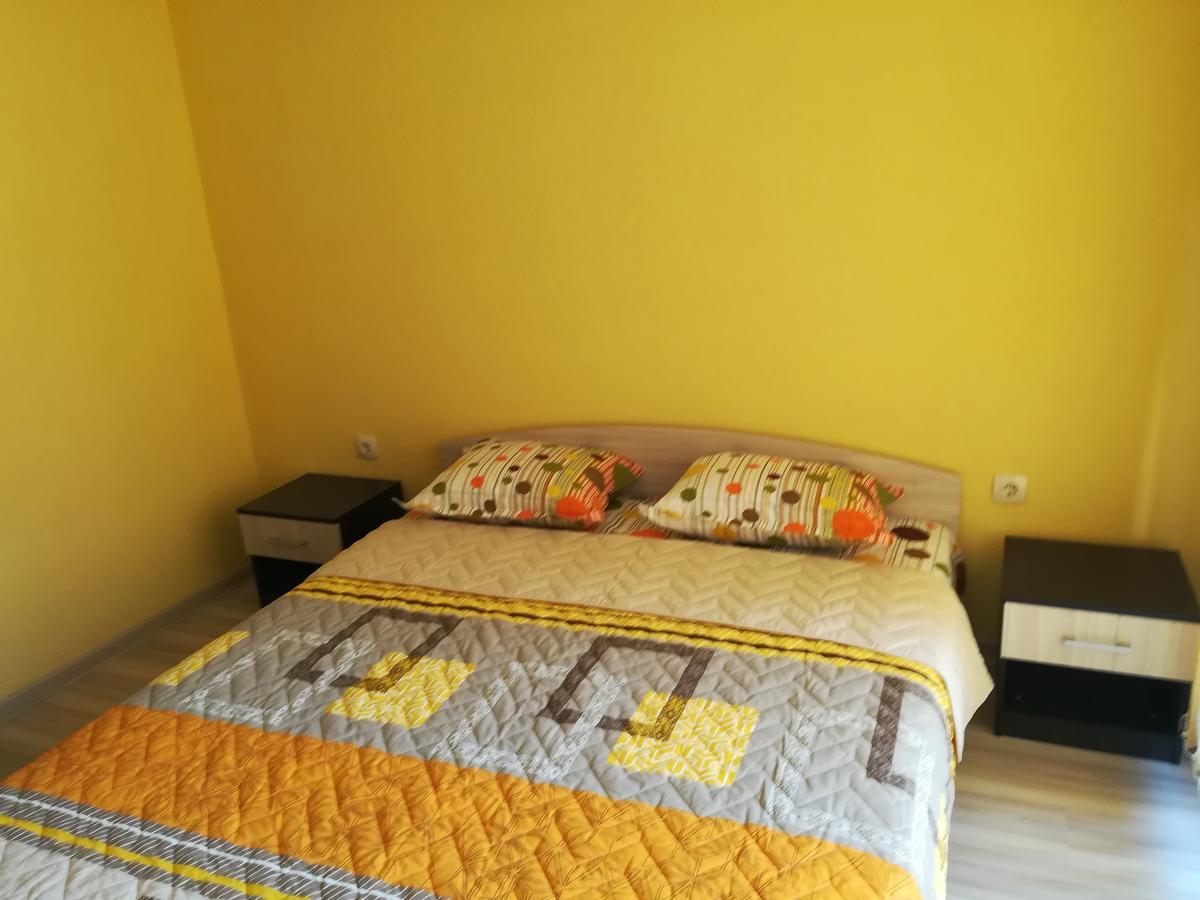 Ideal Center Apartment Sandanski Esterno foto