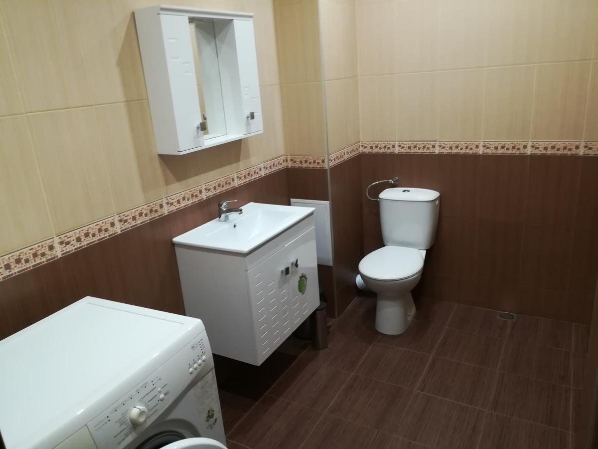 Ideal Center Apartment Sandanski Esterno foto