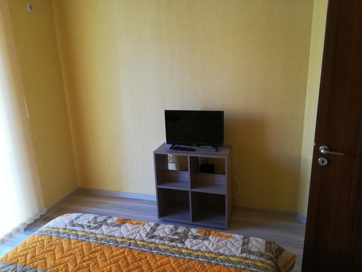Ideal Center Apartment Sandanski Esterno foto