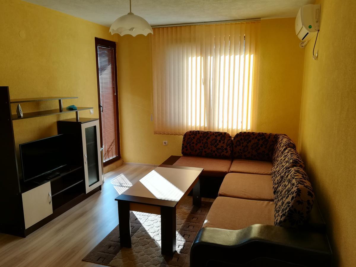 Ideal Center Apartment Sandanski Esterno foto