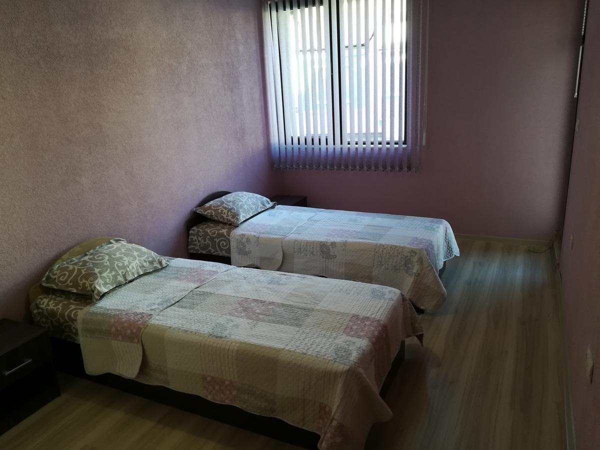 Ideal Center Apartment Sandanski Esterno foto